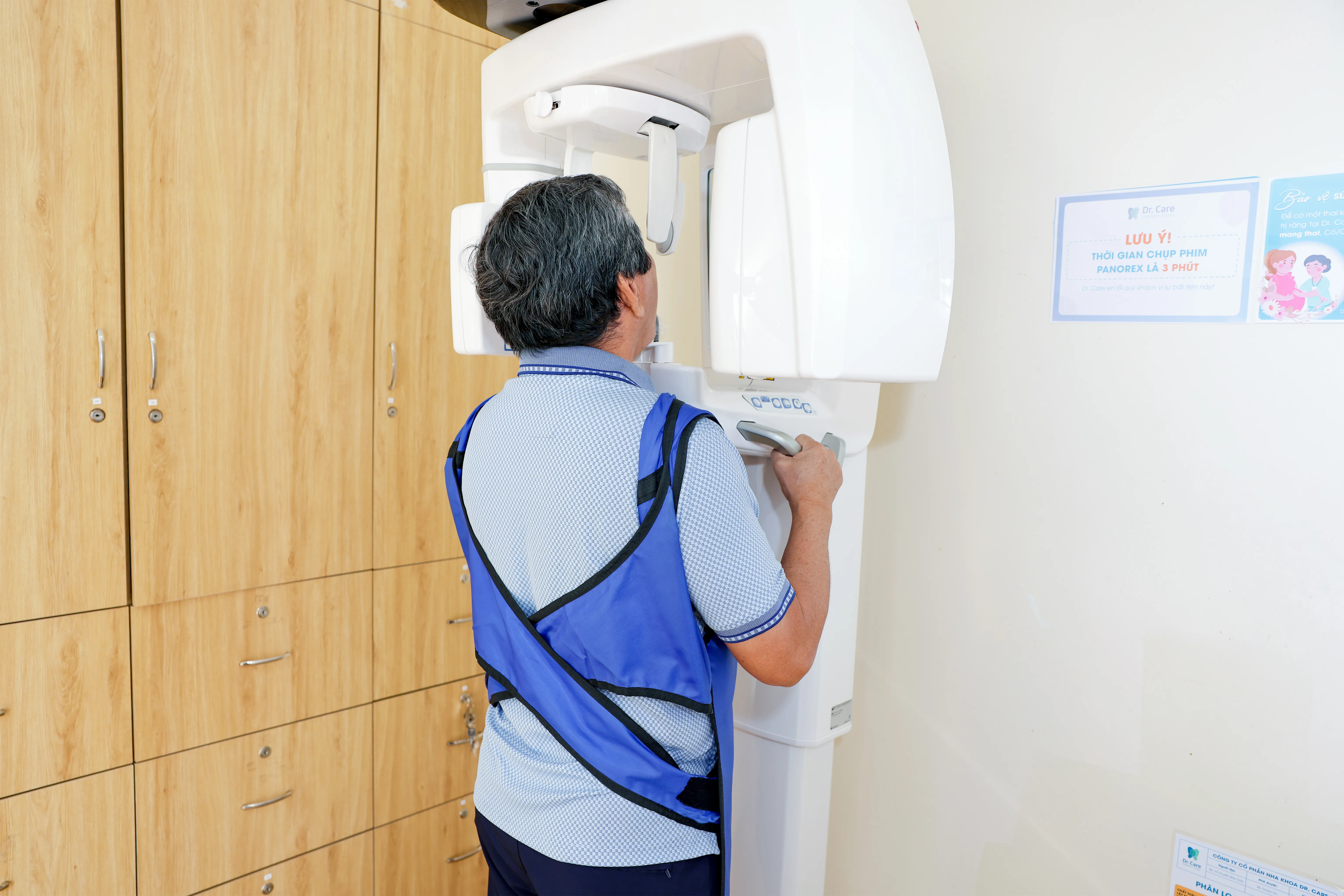 Trang thiết bị 1